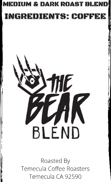 Bear Blend