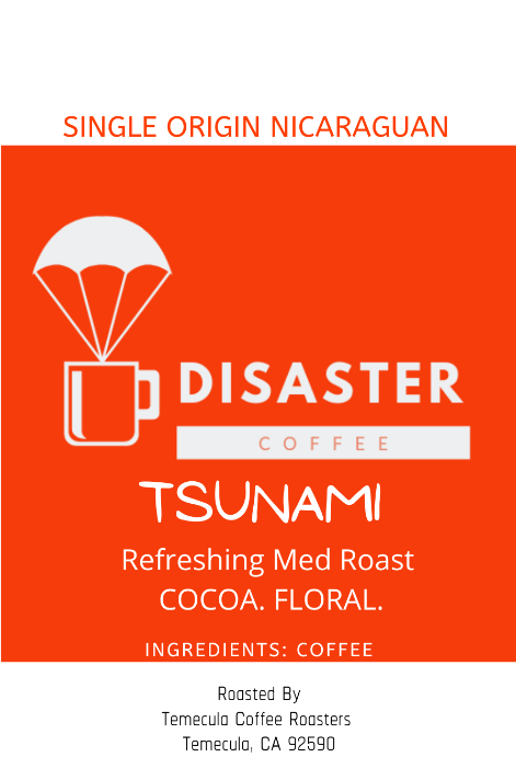 Tsunami