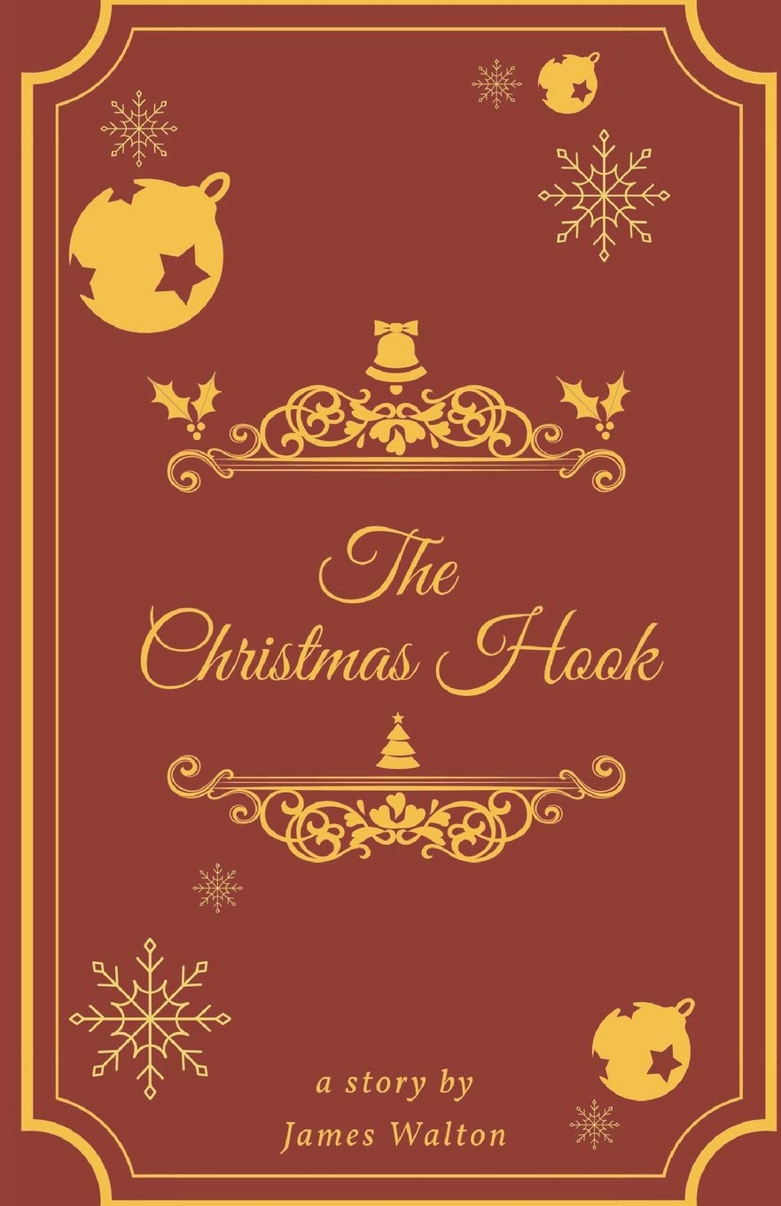 The Christmas Hook